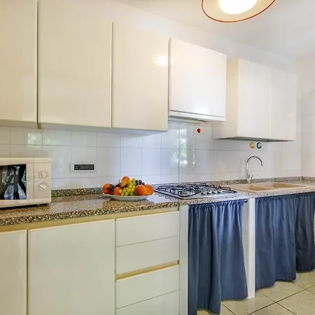 Mare Azzurro Apart Otel 4*