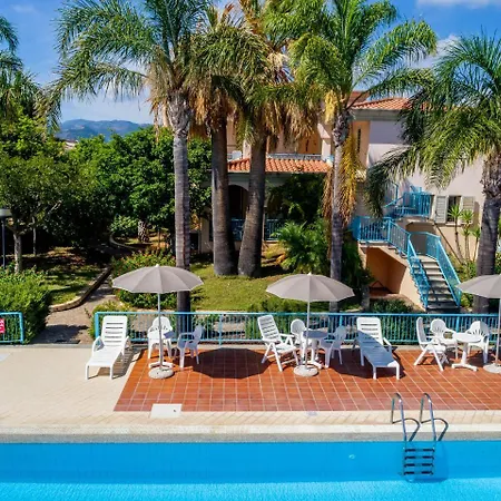 Mare Azzurro Hotel apartamentowy