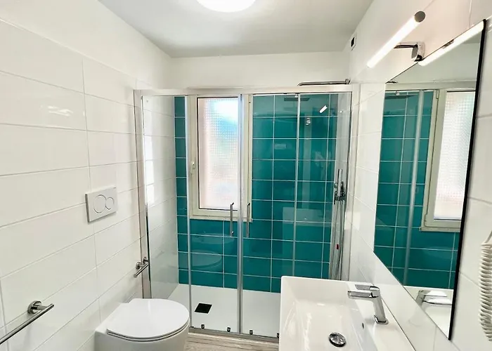 Mare Azzurro Aparthotel