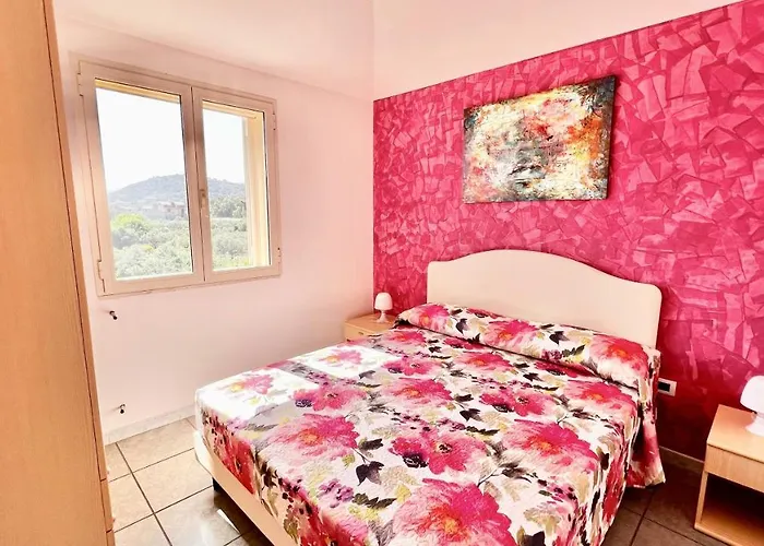 Mare Azzurro Aparthotel