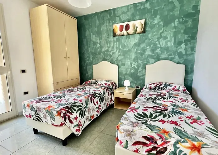 Aparthotel Mare Azzurro