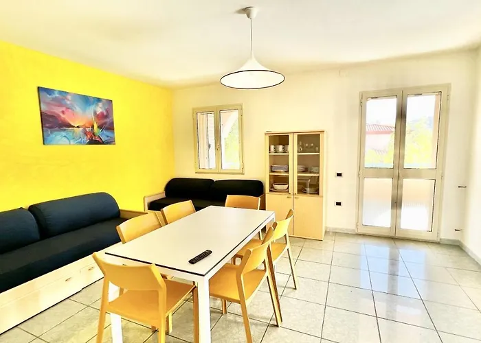 Mare Azzurro Aparthotel