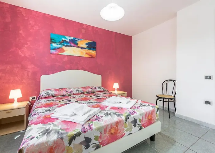 Mare Azzurro 4* Cardedu