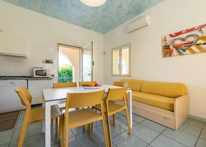 Mare Azzurro Aparthotel