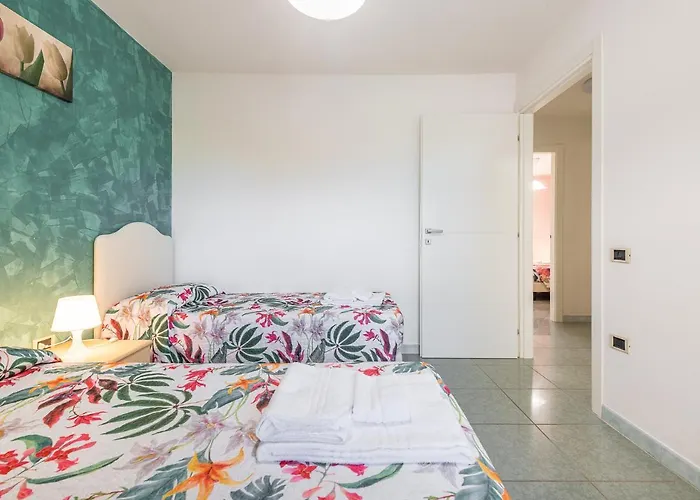 Mare Azzurro 4* Cardedu