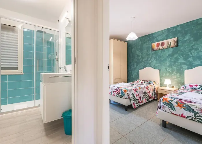 Aparthotel Mare Azzurro