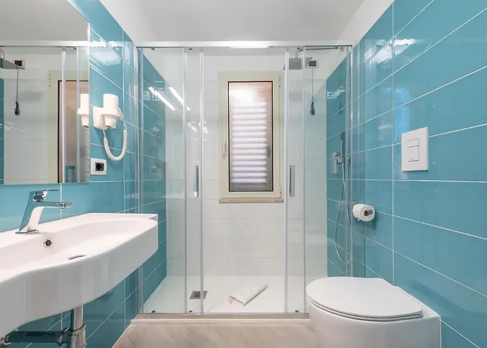 Aparthotel Mare Azzurro