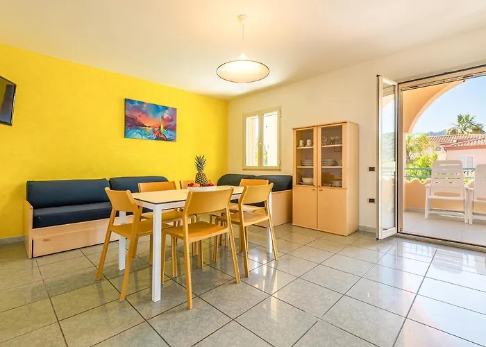 Mare Azzurro Cardedu