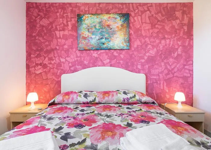 Mare Azzurro Aparthotel Cardedu