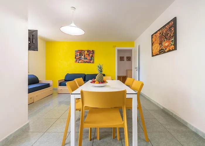 Mare Azzurro Aparthotel