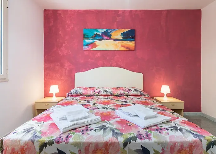 Aparthotel Mare Azzurro 4*