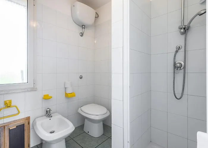 Mare Azzurro Aparthotel 4*