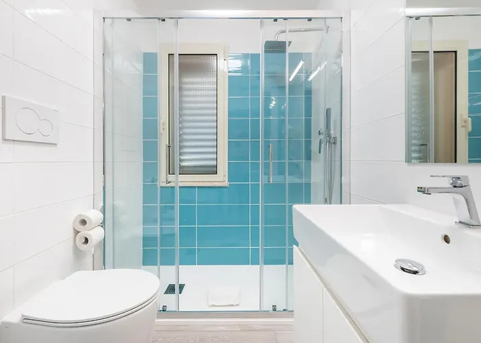 Aparthotel Mare Azzurro 4*