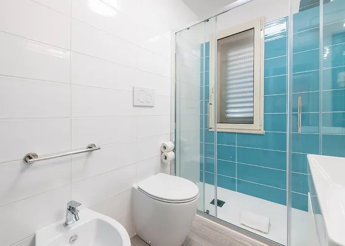 Aparthotel Mare Azzurro