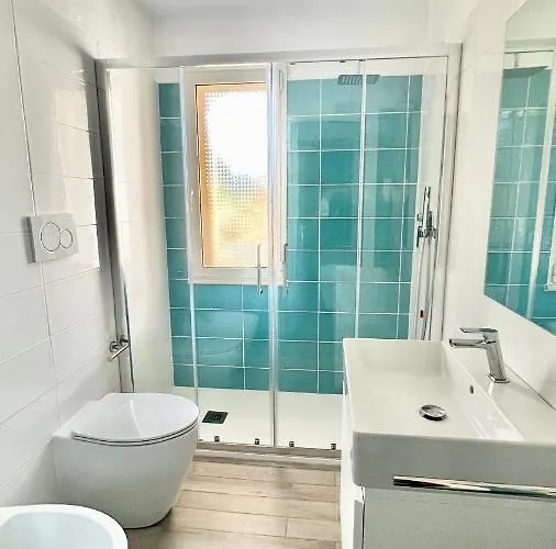 Mare Azzurro 4* Cardedu