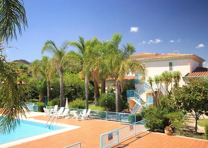 Mare Azzurro 4* Cardedu