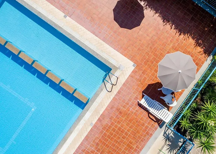 Mare Azzurro Cardedu